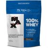 MT WHEY 100% REFIL 900G CHOCOLATE