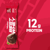 BEST WHEY BAR C/ 12UN 49G MORANGO PERFETTO