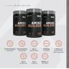 AMINOBUILDER 400G FRUTAS AMARELAS