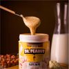 PASTA DE AMENDOIN DR PEANUT 600G LEITE EM PO