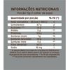 PASTA DE AMENDOIN DR PEANUT 600G CHOCOLATE BRANCO