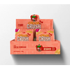 UL CROCK CRUSH 12x50G FRUTAS VERMELHAS