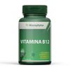 VITAMINA B12 (COBALAMINA) 380MG 60CPS MACROPHYTUS