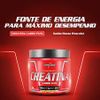 IM CREATINA CARBO FUEL 300G LARANJA