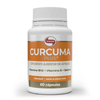 CURCUMA PLUS 500MG 60CAPS
