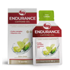 ENDURANCE CAFFEINE GEL SACHE 30G LIMAO