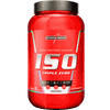 WHEY ISOLADO 900G MORANGO