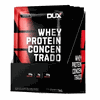 DUX WHEY CONCENTRADO 28G COCO SACHE CX C/10