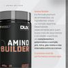 AMINOBUILDER 400G FRUTAS AMARELAS