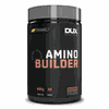 AMINOBUILDER 400G FRUTAS AMARELAS