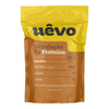 PROTEINA EM PO UEVO 420G BANOFFE 