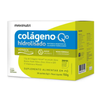 COLAGENO VERISOL 30SACHES LIMAO SICILIANO 