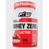 FTW WHEY 100% ZERO LACTOSE 900G BROWNIE CHOCOLATE