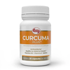 CURCUMA PLUS 500MG 30CAPS