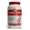 WHEY FORT 3W POTE 900G FRUTAS VERMELHAS