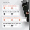 AMINOBUILDER 400G FRUTAS AMARELAS