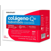 COLAGENO VERISOL 30SACHES FRUTAS VERM 