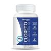 CLORETO DE MAGNESIO PA 100 CAPS 500MG LABORNATUS