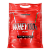 WHEY 100% 900G COCO