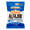 ALFAJOR DR PEANUT 12x55G CHOCOLATE BRANCO