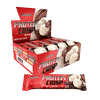 BARRA DE PROTEINA CRISP 45GR DOCE DE COCO CAIXA C/12