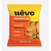 BISCOITO PROTEICO UEVO AMENDOIM 50G