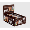 BEST WHEY BAR C/ 12UN 49G LEITE, CACAU & AVELÃ