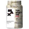 MT TOP WHEY 3W 900G LEITE