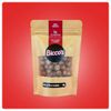 Sabor Barbecue - Grão de Bico Crocante - 1 un