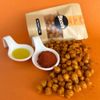 Sabor Páprica - Grão de Bico Crocante - 1 un