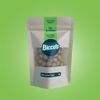Sabor Lemon Pepper - Grão de Bico Crocante - 1 un