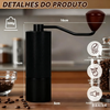 Moedor de café manual | Coffee Grinder M3 Pro