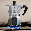 Moka Express Italiana 6 Xícaras Bialetti