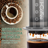 Cafeteira Yuropress | Café Expresso