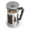 Cafeteira French Press 350ml | Preziosa Bialetti