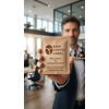 Drip Coffee Dale | Café personalizado Sachê Kraft 50 Unidades