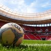 Assistir a um jogo do seu time no estádio