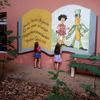 Biblioteca Infantil Monteiro Lobato e Bosque dos Italianos