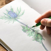 [17/05] Oficina de Desenho - SESI