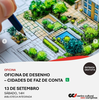 [13/09] Oficina de desenho - SESI