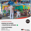 [13/09] Contação de Lendas do Norte - SESI