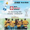 [23/08] Museu Exploratório de Ciências