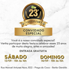 [13 e 14/09] Circo, histórias e oficinas na Feira de Barão