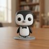 Bonequê Pinguim