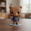 Bonequê Urso