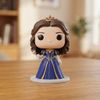 Bonequê Princesa de Conto