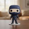 Bonequê Ninja