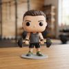 Bonequê Musculação / Crossfit