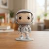 Bonequê Astronauta