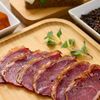 Picanha Bovina Defumada (fatiada)